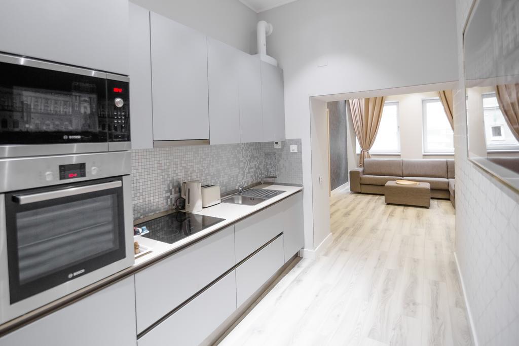 וינה Mava Apartments מראה חיצוני תמונה